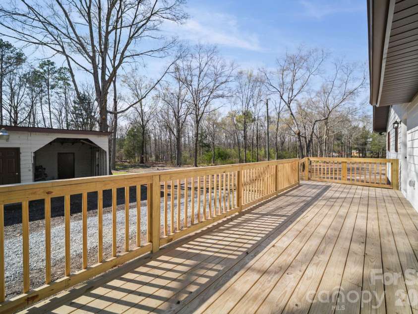 5808 Flint Ridge Church Road, Marshville, NC 28103.  MLS# CAR4359690, YatesRealty ID 11314. 