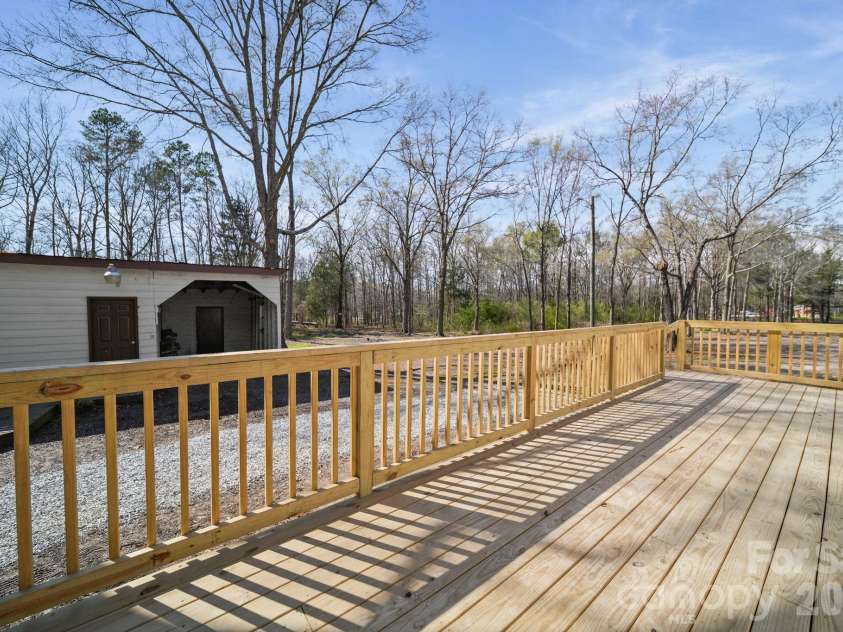5808 Flint Ridge Church Road, Marshville, NC 28103.  MLS# CAR4359690, YatesRealty ID 11314. 