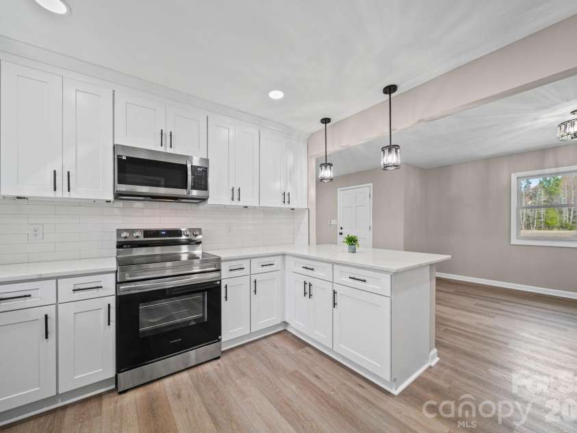 5808 Flint Ridge Church Road, Marshville, NC 28103.  MLS# CAR4359690, YatesRealty ID 11314. 