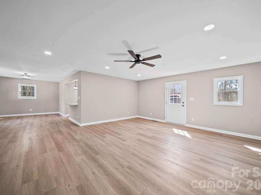 5808 Flint Ridge Church Road, Marshville, NC 28103.  MLS# CAR4359690, YatesRealty ID 11314. 