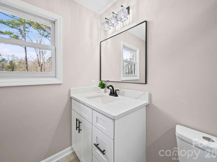 5808 Flint Ridge Church Road, Marshville, NC 28103.  MLS# CAR4359690, YatesRealty ID 11314. 