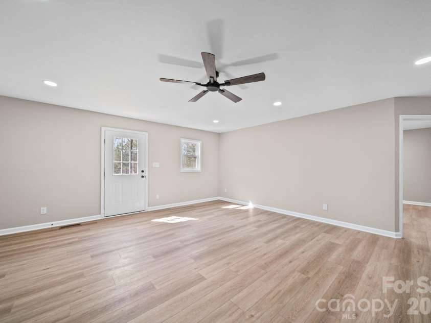 5808 Flint Ridge Church Road, Marshville, NC 28103.  MLS# CAR4359690, YatesRealty ID 11314. 