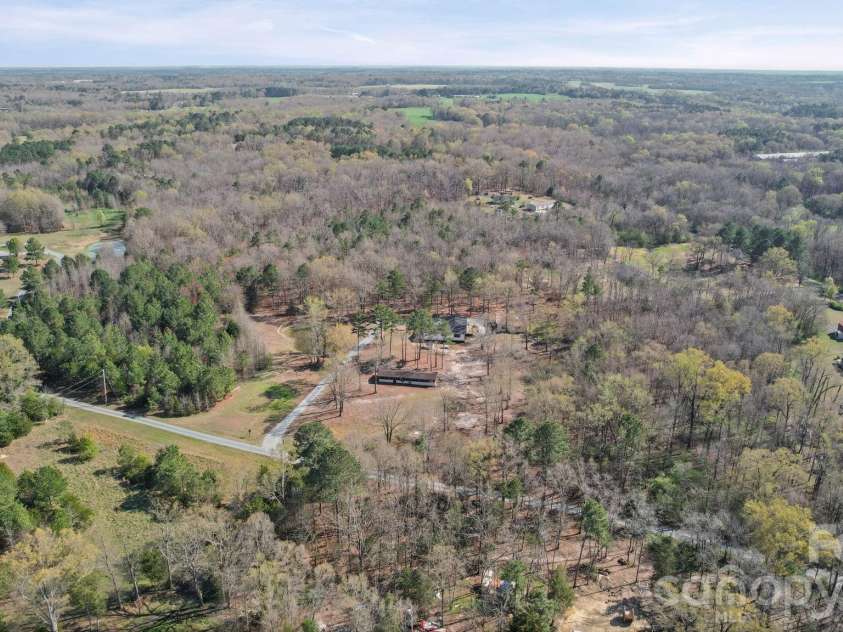 5808 Flint Ridge Church Road, Marshville, NC 28103.  MLS# CAR4359690, YatesRealty ID 11314. 