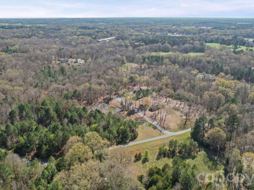5808 Flint Ridge Church Road, Marshville, NC 28103.  MLS# CAR4359690, YatesRealty ID 11314. 