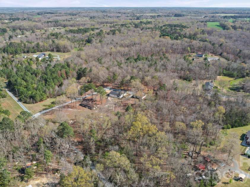 5808 Flint Ridge Church Road, Marshville, NC 28103.  MLS# CAR4359690, YatesRealty ID 11314. 