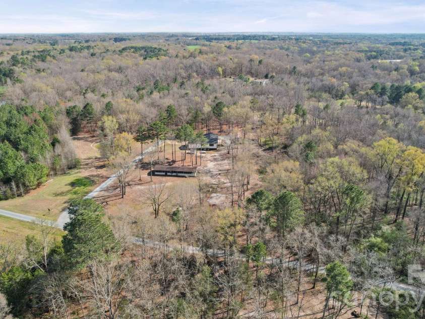 5808 Flint Ridge Church Road, Marshville, NC 28103.  MLS# CAR4359690, YatesRealty ID 11314. 