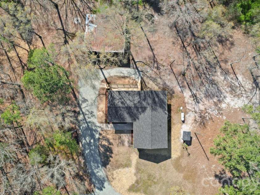 5808 Flint Ridge Church Road, Marshville, NC 28103.  MLS# CAR4359690, YatesRealty ID 11314. 
