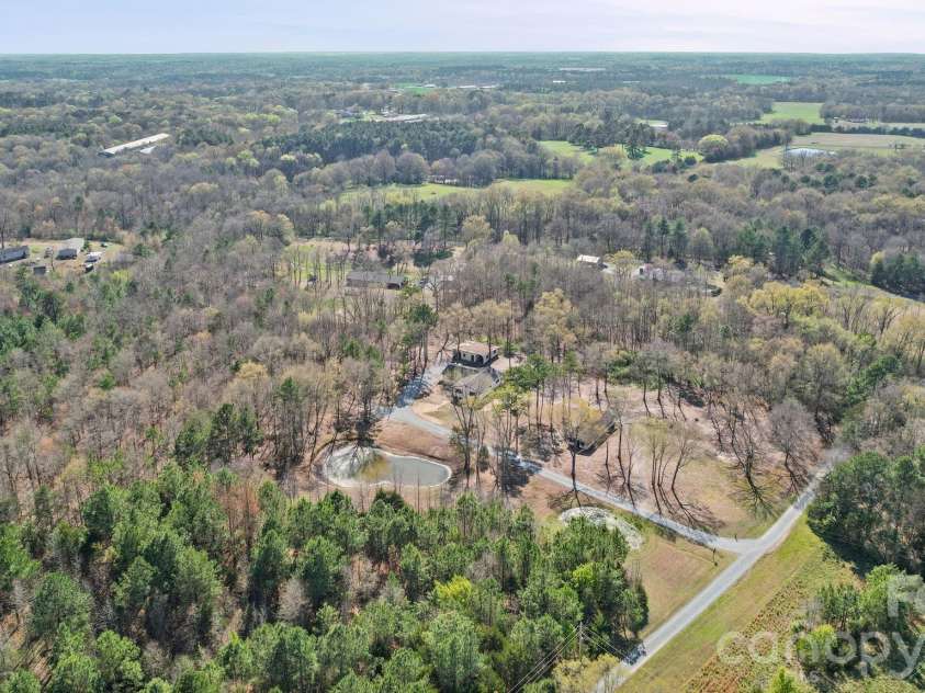 5808 Flint Ridge Church Road, Marshville, NC 28103.  MLS# CAR4359690, YatesRealty ID 11314. 