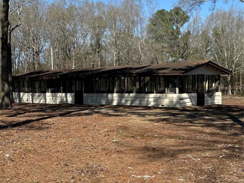 5808 Flint Ridge Church Road, Marshville, NC 28103.  MLS# CAR4359690, YatesRealty ID 11314. 