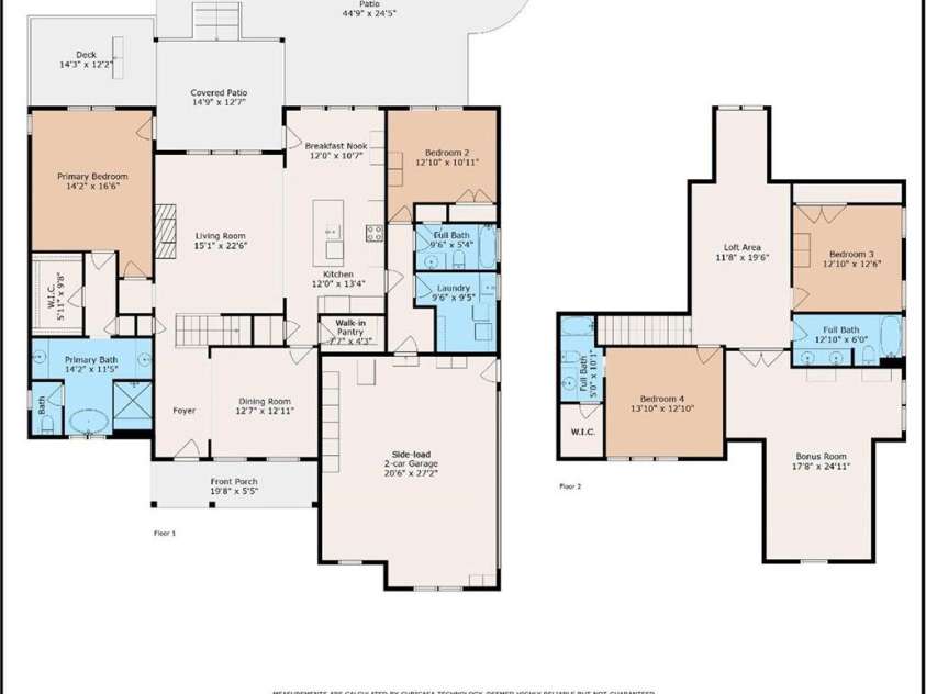 8209 Bella Vista Court, Charlotte, NC 28216.  MLS# CAR4243741, YatesRealty ID 11314. 