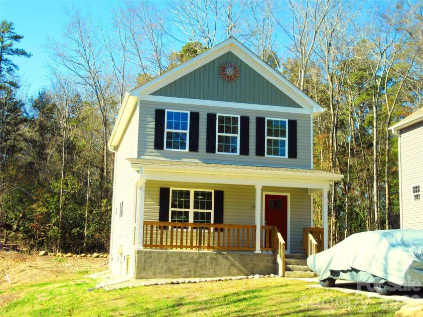 506 Lake Head Road, Norwood, NC 28128.  MLS# CAR4353818, YatesRealty ID 11315. 