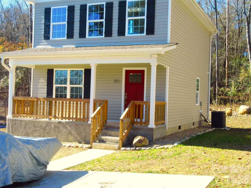 506 Lake Head Road, Norwood, NC 28128.  MLS# CAR4353818, YatesRealty ID 11315. 