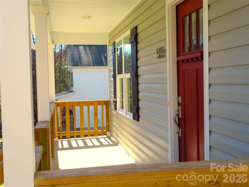 506 Lake Head Road, Norwood, NC 28128.  MLS# CAR4353818, YatesRealty ID 11315. 