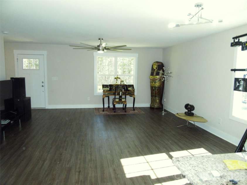 506 Lake Head Road, Norwood, NC 28128.  MLS# CAR4353818, YatesRealty ID 11315. 