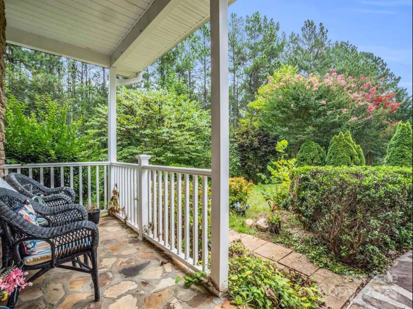 940 Hugh Champion Road, Tryon, NC 28782.  MLS# CAR4244388, YatesRealty ID 11316. 