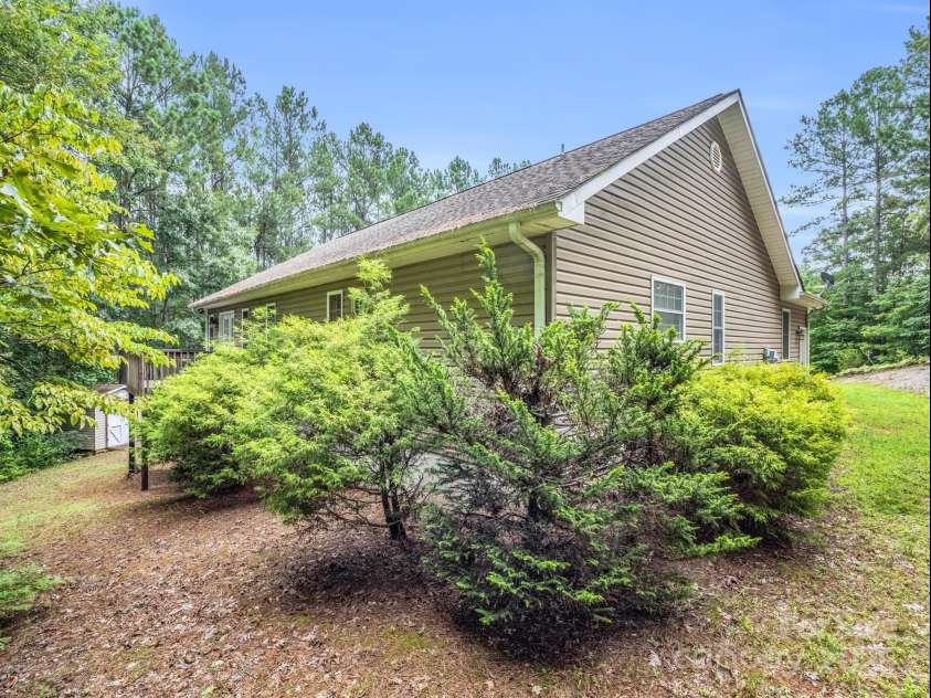 940 Hugh Champion Road, Tryon, NC 28782.  MLS# CAR4244388, YatesRealty ID 11316. 