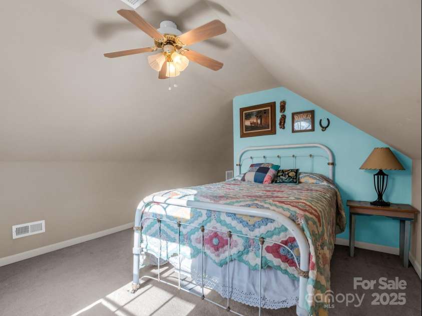 940 Hugh Champion Road, Tryon, NC 28782.  MLS# CAR4244388, YatesRealty ID 11316. 