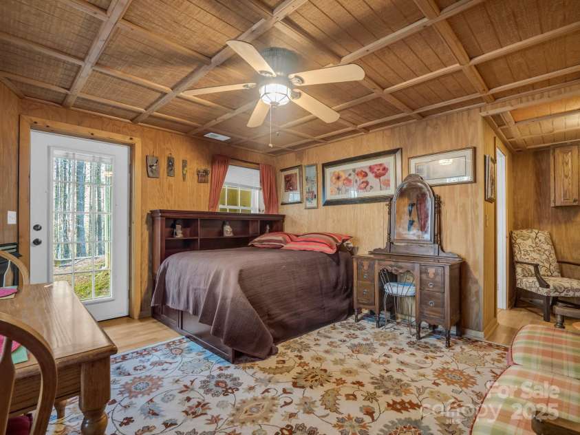 940 Hugh Champion Road, Tryon, NC 28782.  MLS# CAR4244388, YatesRealty ID 11316. 