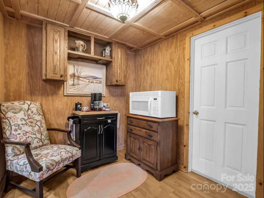 940 Hugh Champion Road, Tryon, NC 28782.  MLS# CAR4244388, YatesRealty ID 11316. 