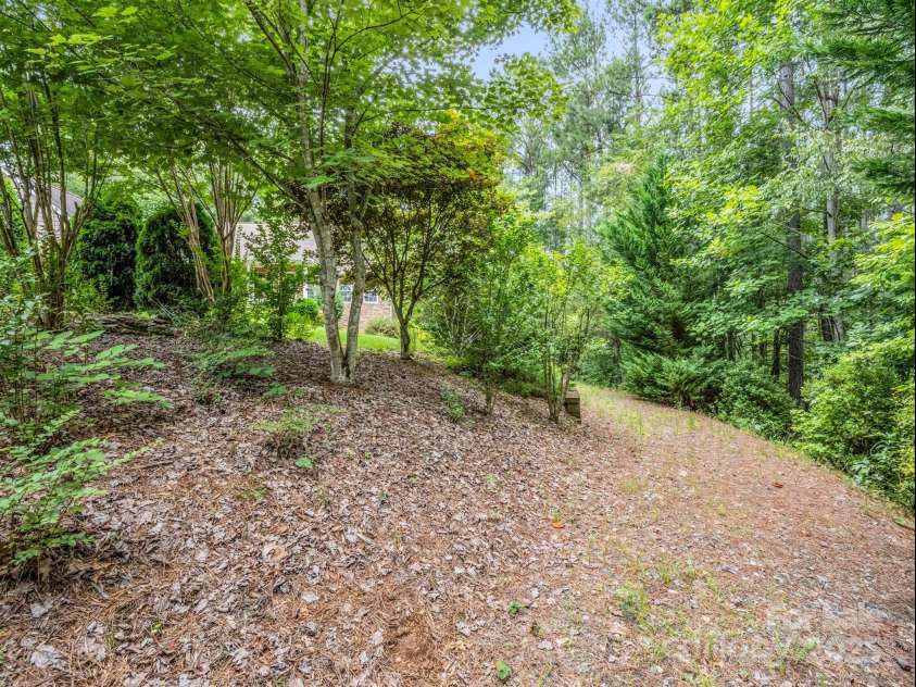 940 Hugh Champion Road, Tryon, NC 28782.  MLS# CAR4320383, YatesRealty ID 11316. 