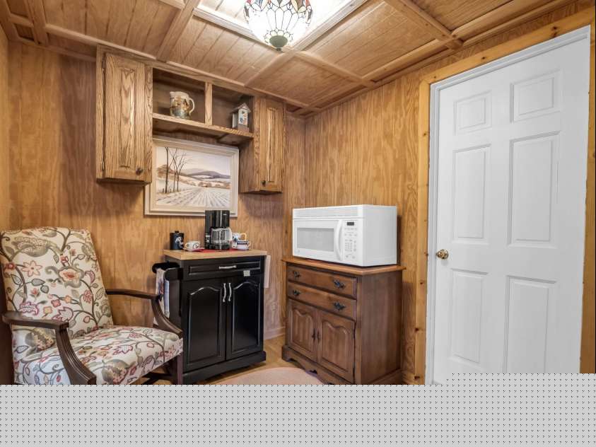 940 Hugh Champion Road, Tryon, NC 28782.  MLS# CAR4320383, YatesRealty ID 11316. 