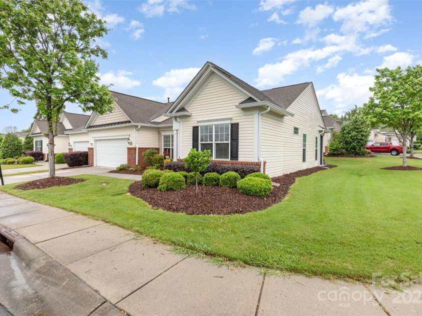 31470 Royal Tern Lane, Indian Land, SC 29707.  MLS# CAR4254598, YatesRealty ID 11317. Corner Lot with no through traffic!!