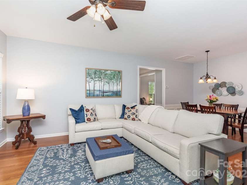 31470 Royal Tern Lane, Indian Land, SC 29707.  MLS# CAR4254598, YatesRealty ID 11317. Family Room