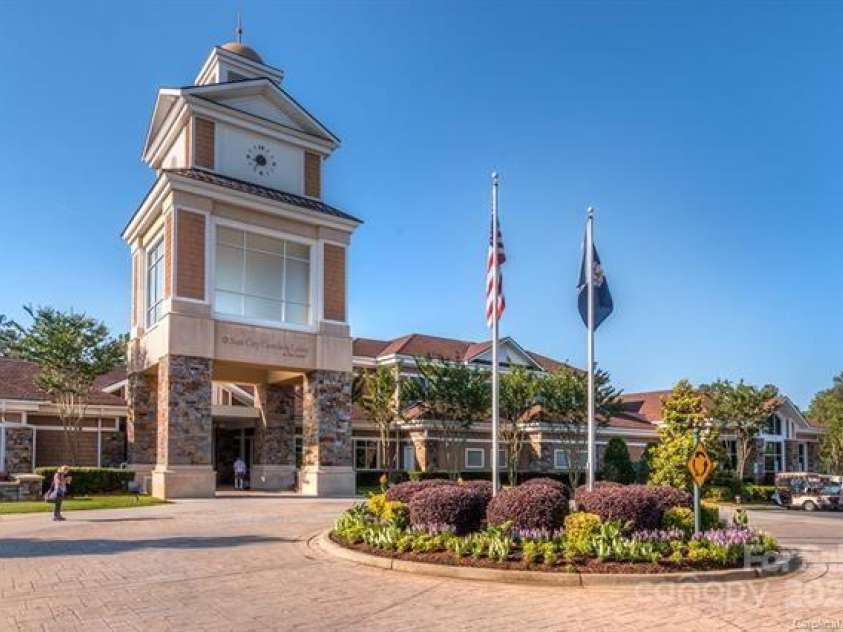 31470 Royal Tern Lane, Indian Land, SC 29707.  MLS# CAR4254598, YatesRealty ID 11317. The Lake House, our large amenity center is a hub of activity