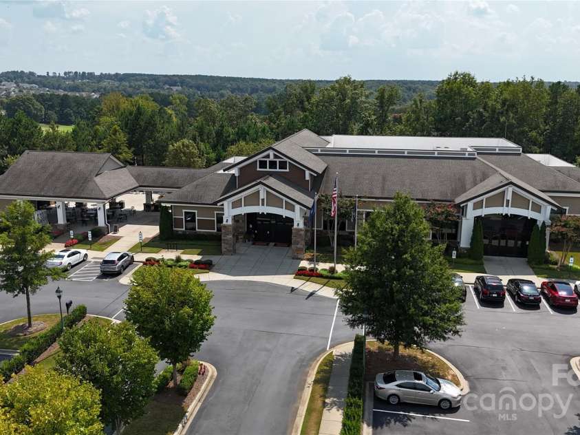 31470 Royal Tern Lane, Indian Land, SC 29707.  MLS# CAR4254598, YatesRealty ID 11317. The Lodge, our 2nd Amenity Center