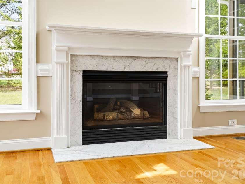 6123 Abergele Lane, Matthews, NC 28104.  MLS# CAR4361724, YatesRealty ID 11317. 