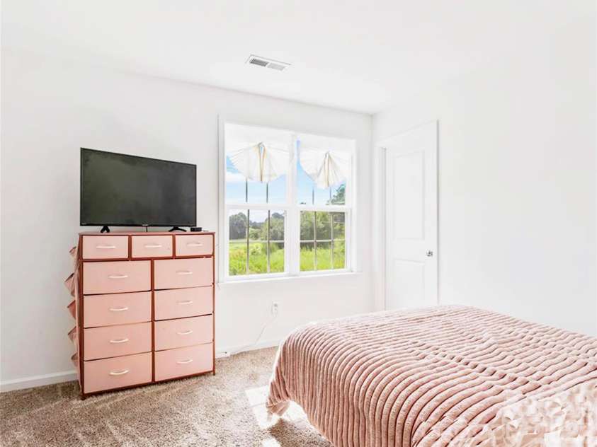 121 Asbury Place, Lexington, NC 27295.  MLS# CAR4352347, YatesRealty ID 11318. Secondary Bedroom