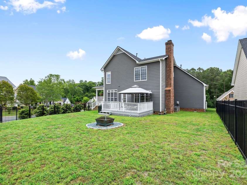 1358 Colwick Lane, Rock Hill, SC 29732.  MLS# CAR4249276, YatesRealty ID 11318. 