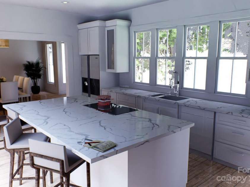 156 Ashmore Circle, Troutman, NC 28116.  MLS# CAR4100854, YatesRealty ID 1132. 