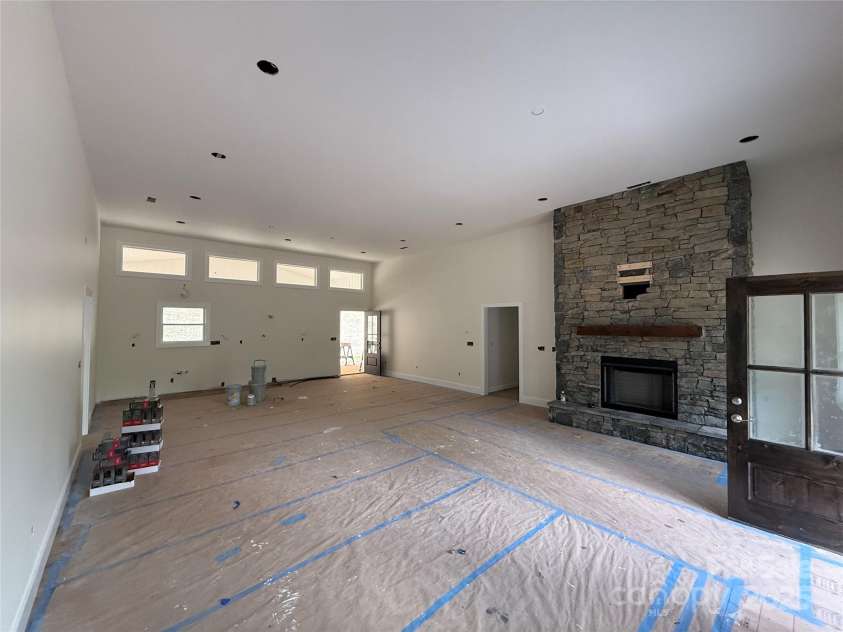 1721 Songbird Court, Lenoir, NC 28645.  MLS# CAR4287152, YatesRealty ID 1132. 