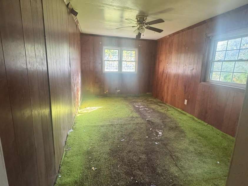 65 Maynard Avenue, Ansonville, NC 28170.  MLS# CAR4270998, YatesRealty ID 1132. 