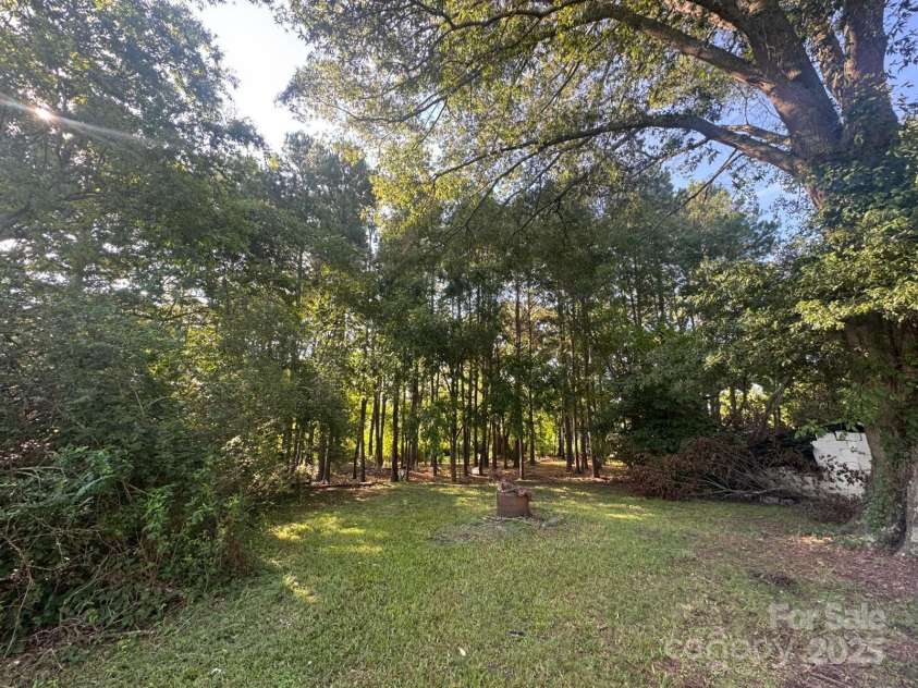 65 Maynard Avenue, Ansonville, NC 28170.  MLS# CAR4270998, YatesRealty ID 1132. 