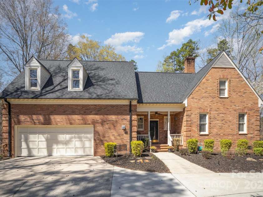 25 Blenheim Court, Concord, NC 28025.  MLS# CAR4238267, YatesRealty ID 11320. 