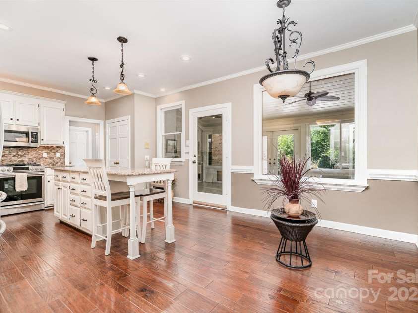 25 Blenheim Court, Concord, NC 28025.  MLS# CAR4238267, YatesRealty ID 11320. 