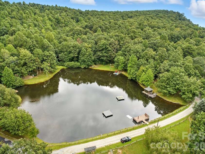 3605 Skyuka Mountain Road, Columbus, NC 28722.  MLS# CAR4289447, YatesRealty ID 11320. 