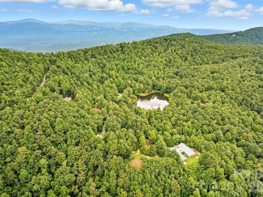 3605 Skyuka Mountain Road, Columbus, NC 28722.  MLS# CAR4289447, YatesRealty ID 11320. 