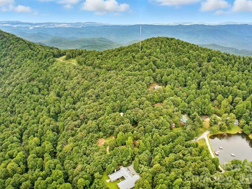 3605 Skyuka Mountain Road, Columbus, NC 28722.  MLS# CAR4289447, YatesRealty ID 11320. 