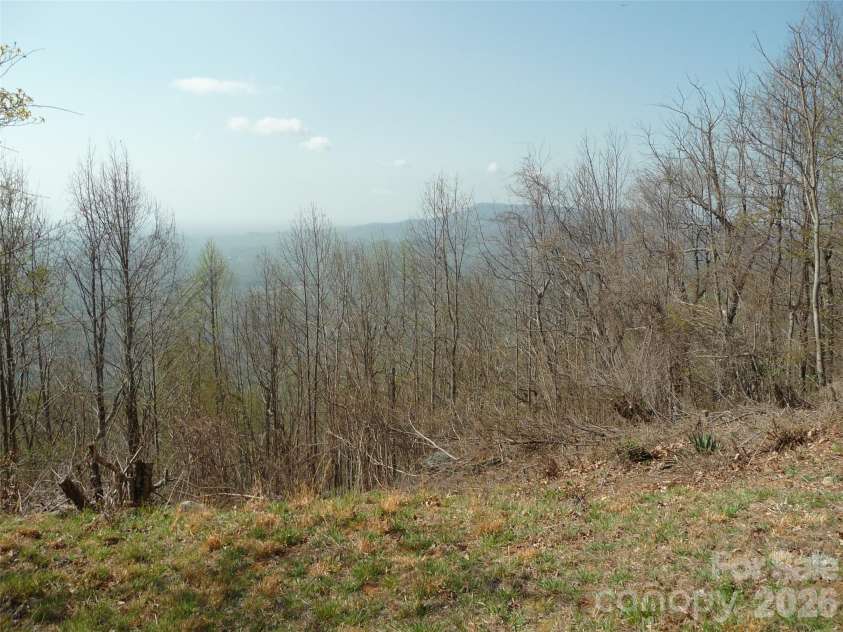 3605 Skyuka Mountain Road, Columbus, NC 28722.  MLS# CAR4289447, YatesRealty ID 11320. Views for days!