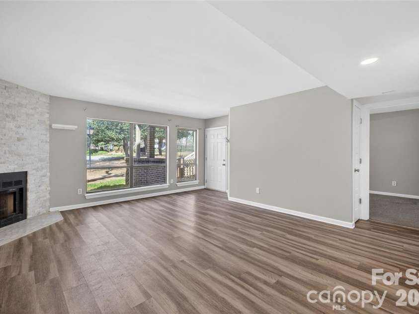 1612 Sharon Road, Charlotte, NC 28210.  MLS# CAR4364547, YatesRealty ID 11321. 