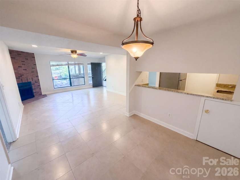 1612 Sharon Road, Charlotte, NC 28210.  MLS# CAR4415970, YatesRealty ID 11321. 