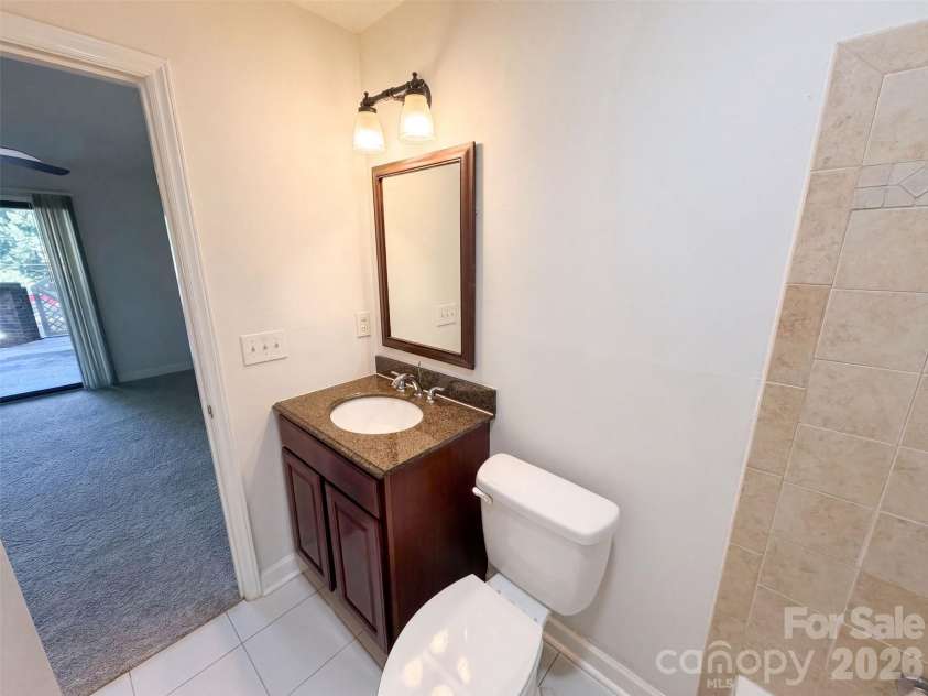 1612 Sharon Road, Charlotte, NC 28210.  MLS# CAR4415970, YatesRealty ID 11321. 