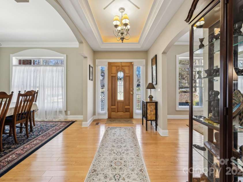 10620 Ford Road, Charlotte, NC 28214.  MLS# CAR4277781, YatesRealty ID 11322. 