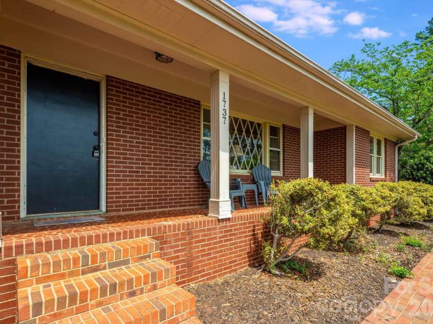 1737 Whitesides Road, Forest City, NC 28043.  MLS# CAR4358974, YatesRealty ID 11322. 