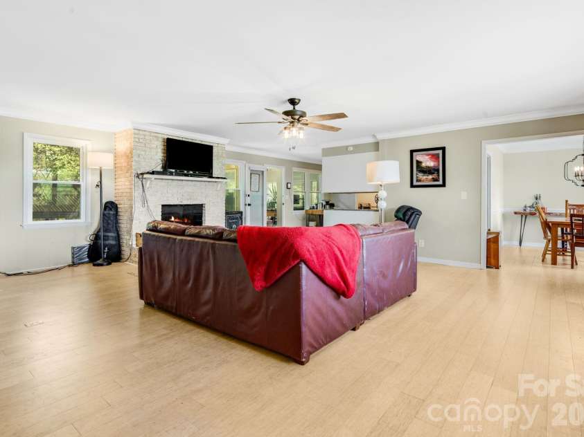 1737 Whitesides Road, Forest City, NC 28043.  MLS# CAR4358974, YatesRealty ID 11322. 