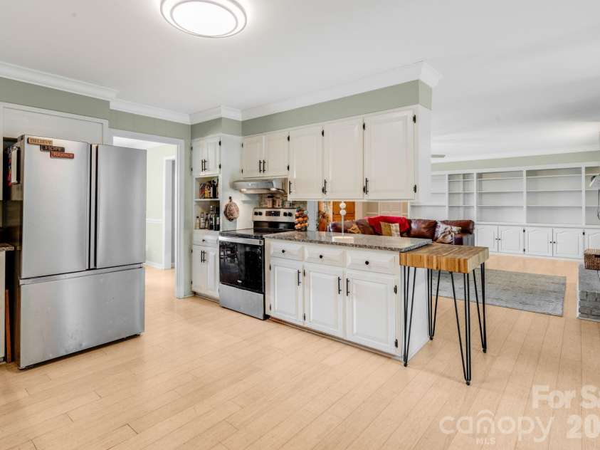 1737 Whitesides Road, Forest City, NC 28043.  MLS# CAR4358974, YatesRealty ID 11322. 