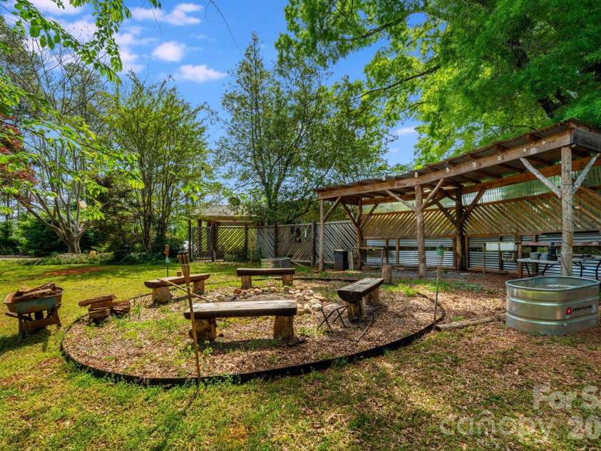 1737 Whitesides Road, Forest City, NC 28043.  MLS# CAR4358974, YatesRealty ID 11322. 